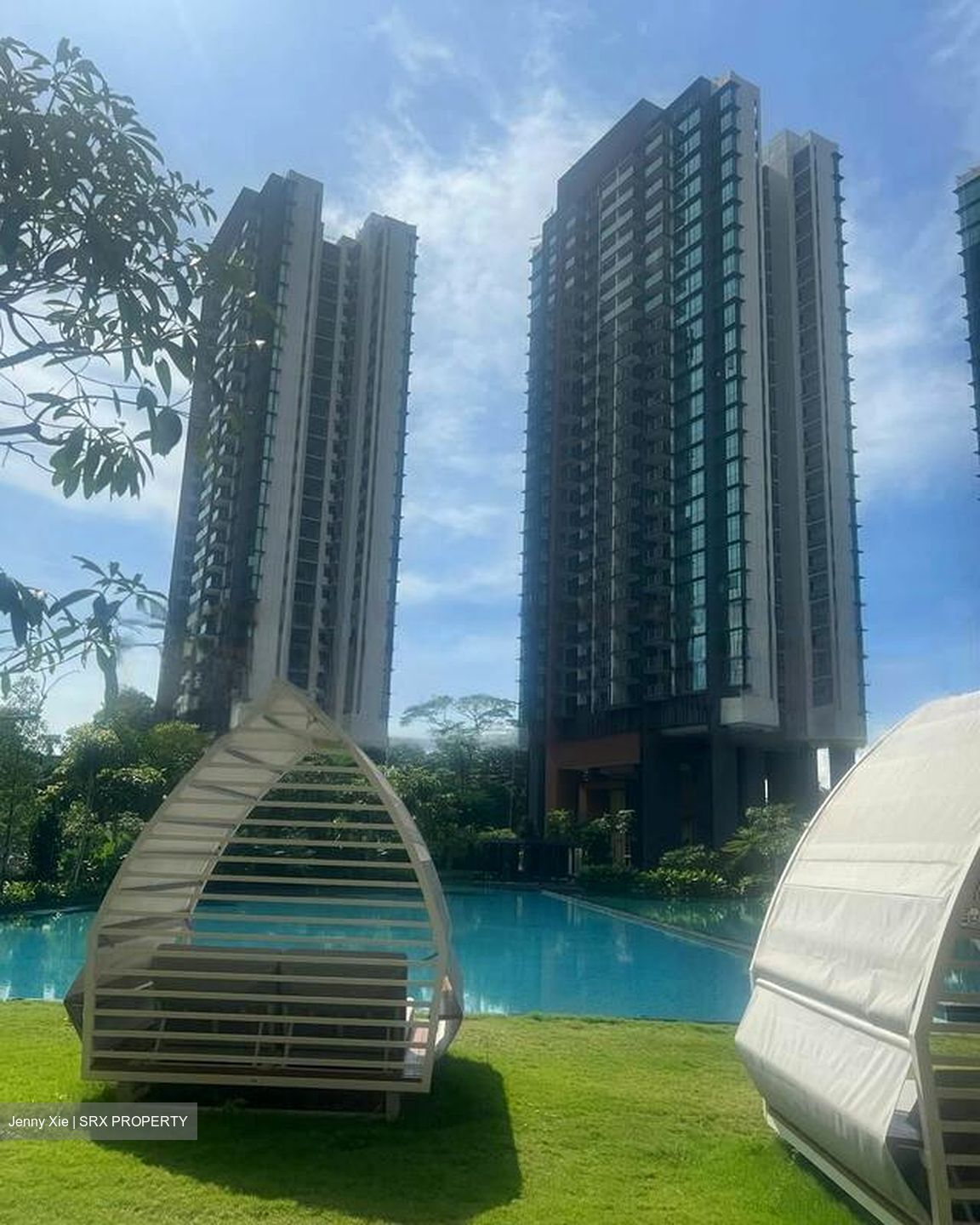 Normanton Park (D5), Apartment #503407791